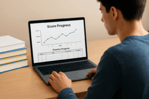 【TOEFL iBT】TOEFL TestReadyを活用して、本番前にステップアップを！