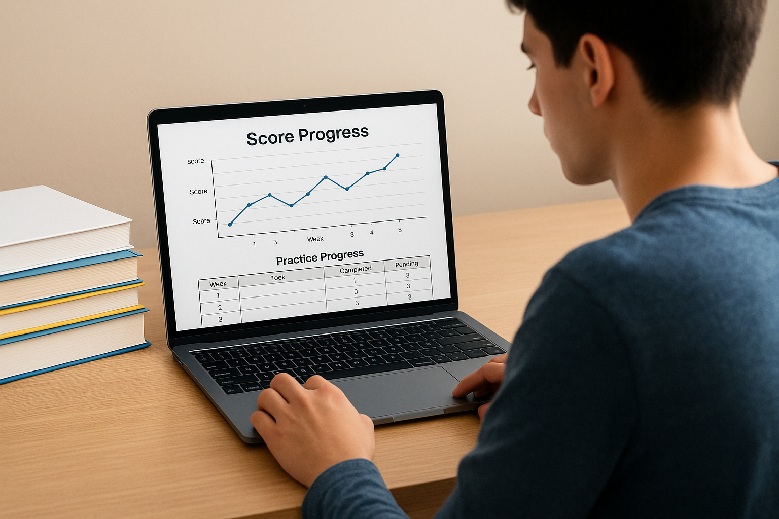 【TOEFL iBT】TOEFL TestReadyを活用して、本番前にステップアップを！