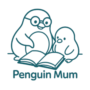 Penguin Mumとして、ブログをリニューアルします ― ごあいさつと新たなスタート
