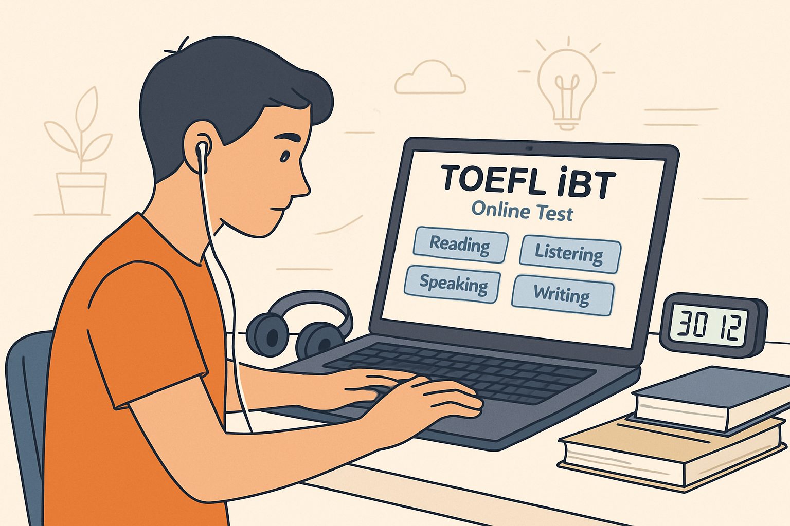 【TOEFL iBT】TOEFL iBTの料金を詳しく解説 〜価格にビックリ？〜