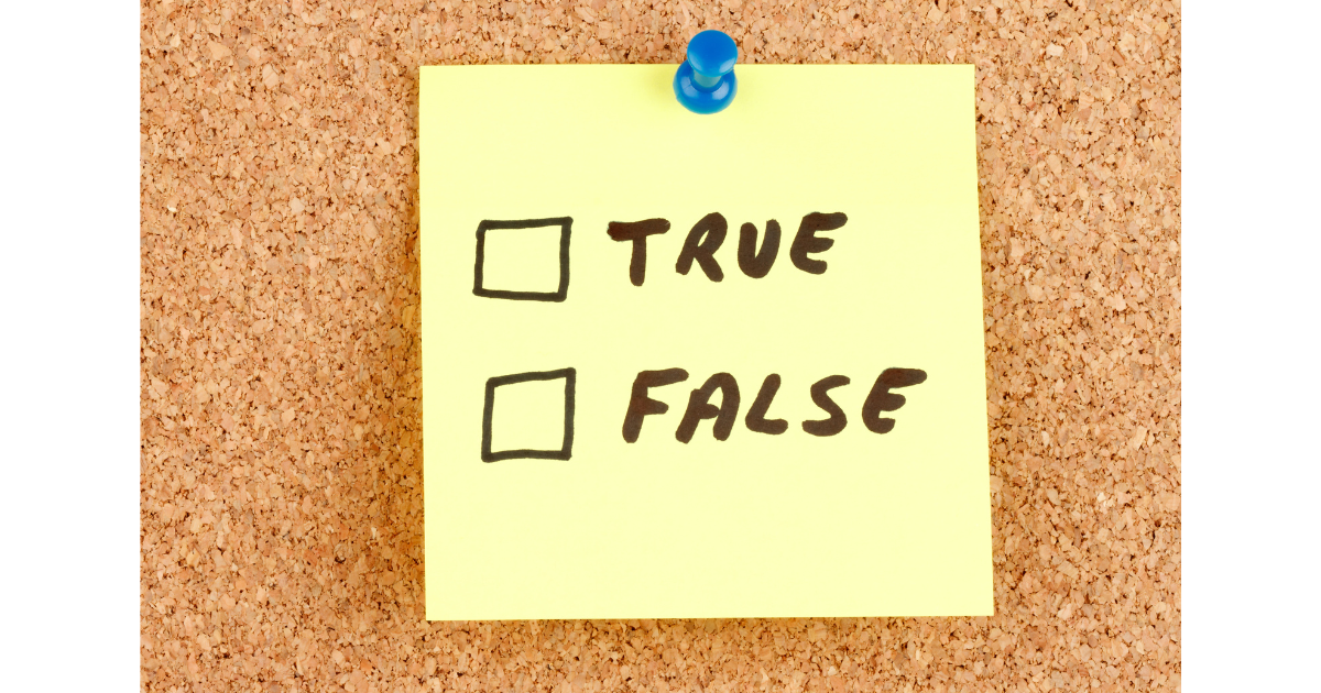 【英語長文】英語長文がもっと読める！―True/False問題で読み解く力を爆発的に伸ばそう